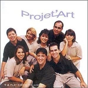 CD Fututo Garantido-Projet´Art