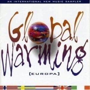 CD Global Warming Europa