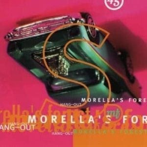 CD Hang-Out Morella´s Forest