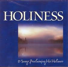 holiness