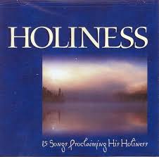 holiness