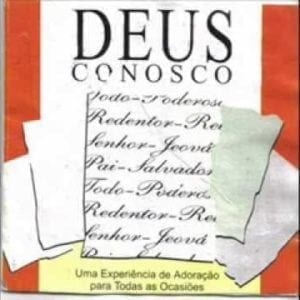 CD Deus Conosco