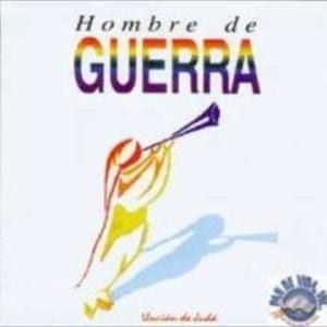 CD Hombre de Guerra