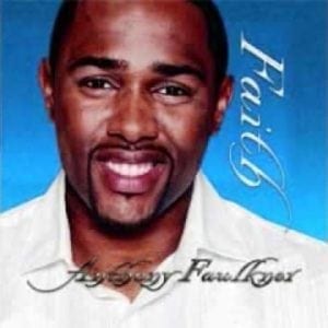 CD Faith - Anthony Faulkner