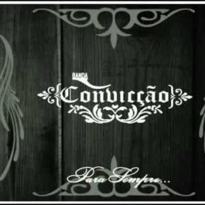 CD Para Sempre-Banda Convicção