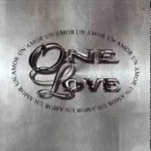 CD Un Amor-One Voice One Love