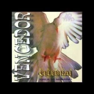 CD Vencedor-Banda Celebrai Coral Igreja do Nazareno