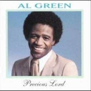 CD Precious Lord-Al Green