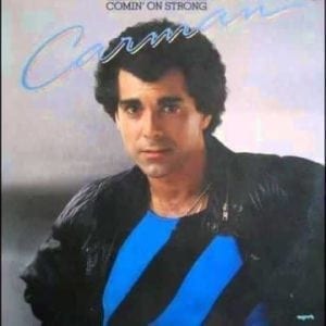 CD Comin´On Strong-Carman