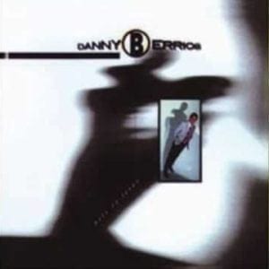 CD Solo en Jesús-Danny Berrios