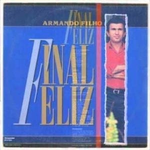 CD Final Feliz-Armando Filho