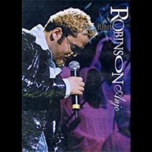DVD Anjo-Robinson