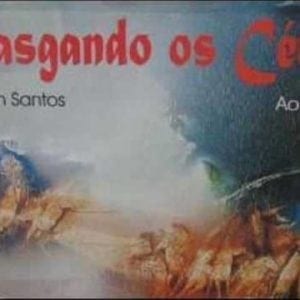 CD Rasgando os Céus-Wilson Santos