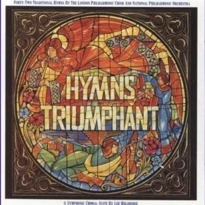 hymns triunphant2