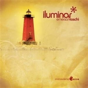 CD Iluminar-Emerson Toschi