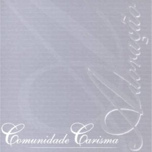 CD Adoração-Comunidade Carisma