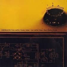 CD Point#1- Chevelle