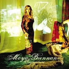 CD Signature-Moya Brennan