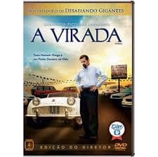 DVD A Virada