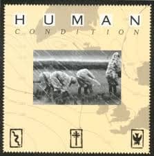 CD Human Condition
