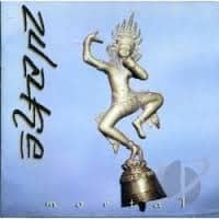 Cd Mortal-Wake