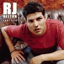 CD Real Life-RJ Helton
