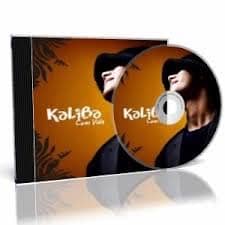 CD Com Vida-Kaliba
