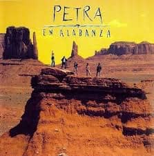 CD El Alabanza-Petra