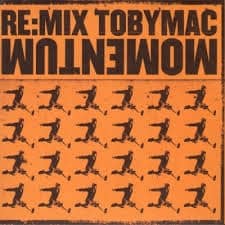 CD Momentum-TobyMac Remix