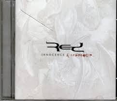 CD Innocence E Instinct-Red