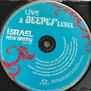 israel deeper