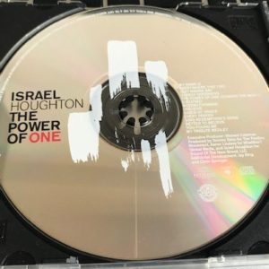israel the power of one 2