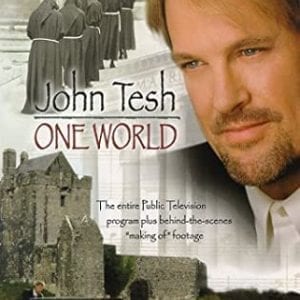 john tesh