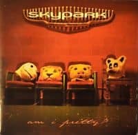 CD Am I Pretty-Skypark