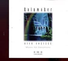 CD Rainmaker-Nick Coeizee