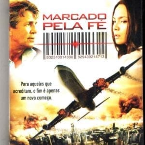 marcado pela fe dvd craig sheffer eric roberts D NQ NP 720688 MLB27849999492 072018 F