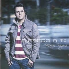 CD Entrego a Ti - Marcos Rogério