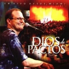 CD Dios De Pactos-Marcos Witt