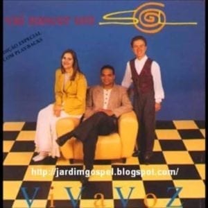 CD Vai Nascer o Sol - Viva Voz