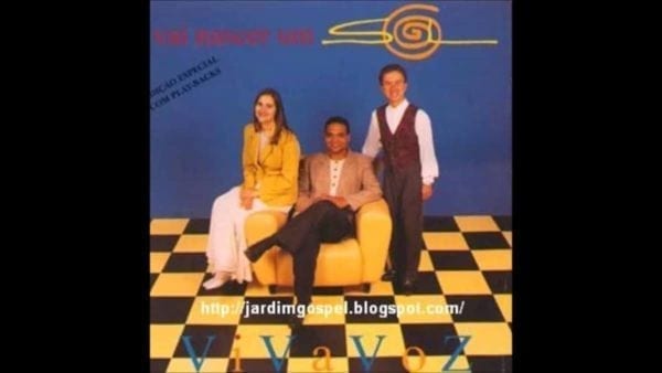 CD Vai Nascer o Sol - Viva Voz