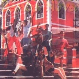 CD Olinda-Banda Nova