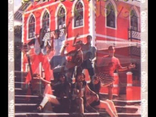 CD Olinda-Banda Nova