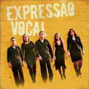 CD Expressão Vocal