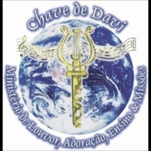 CD Ministério de Louvor Adoração e Missões-Chave de Davi