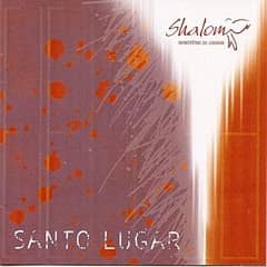 CD Santo Lugar-Ministério de Louvor Shalom