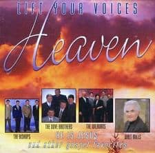 DVD Heaven-Lift Your Voices