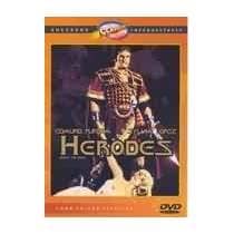 DVD Herodes