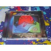 CD Top Of Line-Comunidade Evangélica Cristã