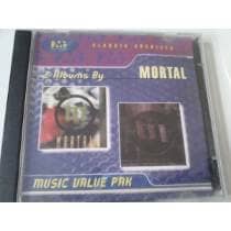 CD Classic Archives 2 Albums-Mortal