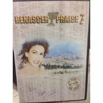 DVD Renascer Praise 7